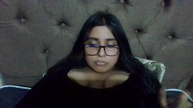 virginbrunette99 online show from 03.15.25