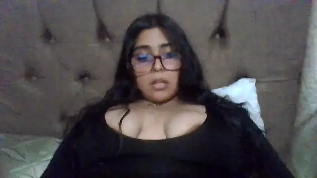 virginbrunette99 online show from 03.20.25