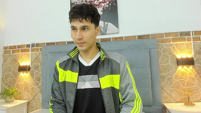 Snapshot of buddy_whitte chatting on 03.05.25 buddy whitte online show from 03.05.25