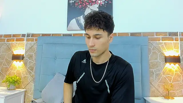 Snapshot of buddy_whitte chatting on 03.11.25 buddy whitte online show from 03.11.25