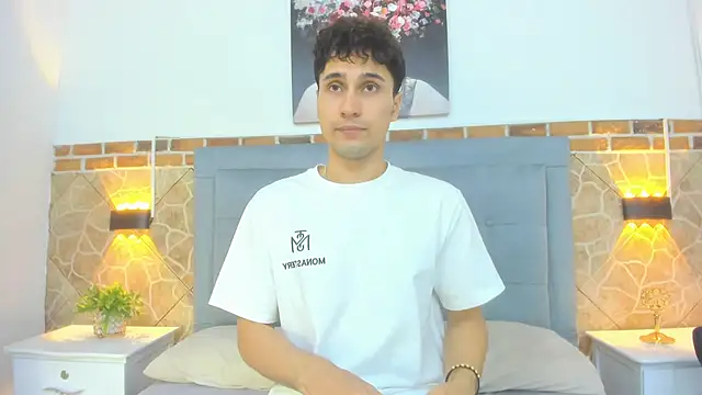 Snapshot of buddy_whitte chatting on 03.15.25 buddy whitte online show from 03.15.25