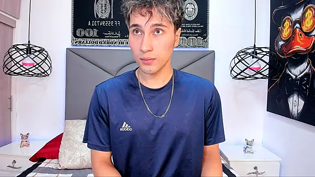 buddy whitte online show from 12.05.25