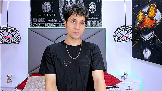 buddy whitte online show from 03.10.26