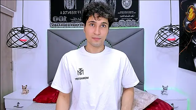 buddy whitte online show from 04.09.26