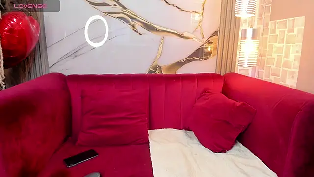 Bella williamss  online show from 01.15.26