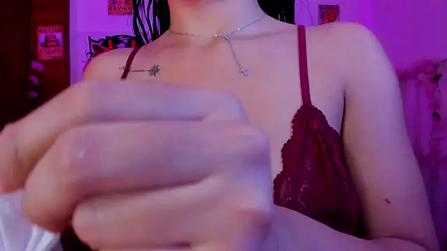 Minami Nakamura online show from 03.09.26