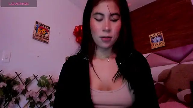 Minami Nakamura online show from 06.09.26