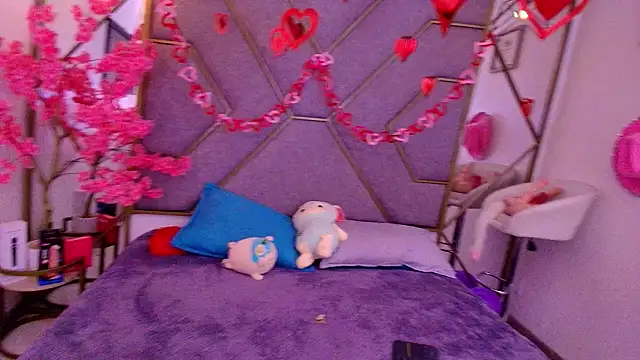 nathalya summer online show from 02.27.26