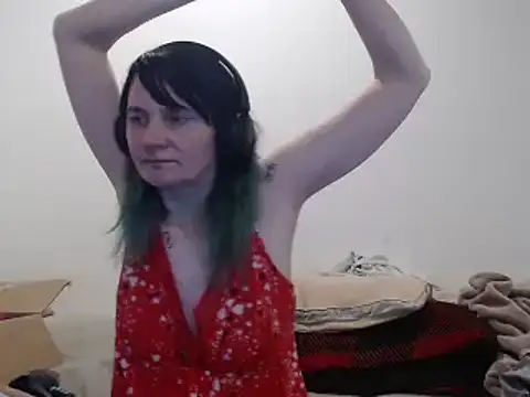 Hotmodel1984 online show from 03.18.26