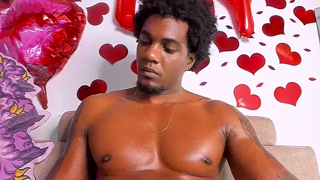 LOGAN DRAKE online show from 03.03.26