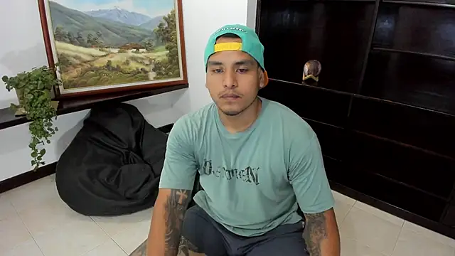 maxflurry  online show from 03.03.25