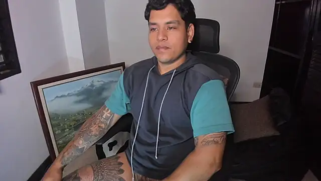 maxflurry  online show from 09.12.25