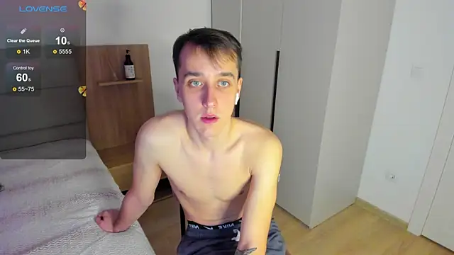 your super hero online show from 03.05.25