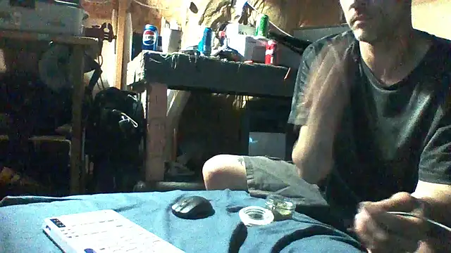 SillyRabbitz online show from 03.29.26