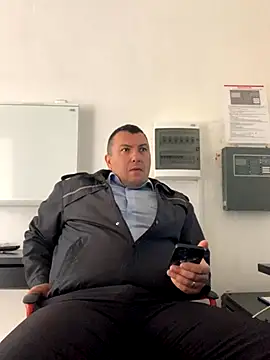 Mike8523 online show from 09.10.25