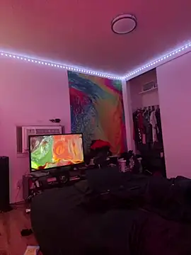 ChrryFoxx online show from 02.26.25