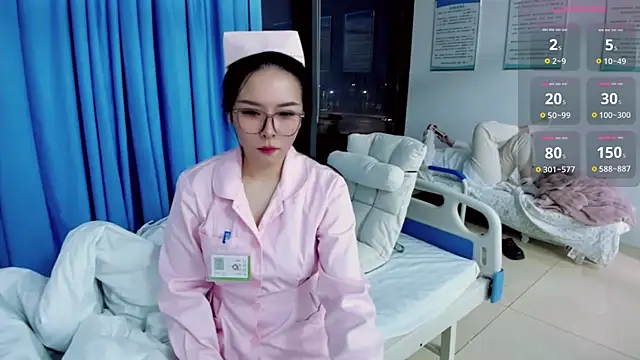 xixiya888 online show from 12.03.25