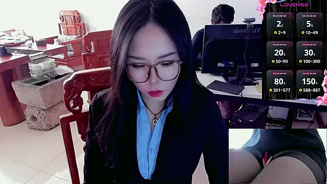 xixiya888 online show from 03.16.26