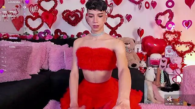 Snapshot of James_BrownT chatting on 02.21.26 James BrownT online show from 02.21.26