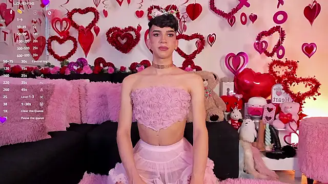 James BrownT online show from 02.24.26