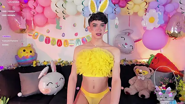 James BrownT online show from 04.04.26