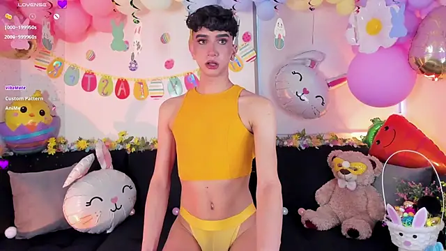 James BrownT online show from 04.08.26