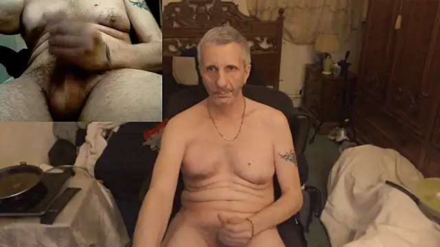 maxdaddy690 online show from 03.09.26