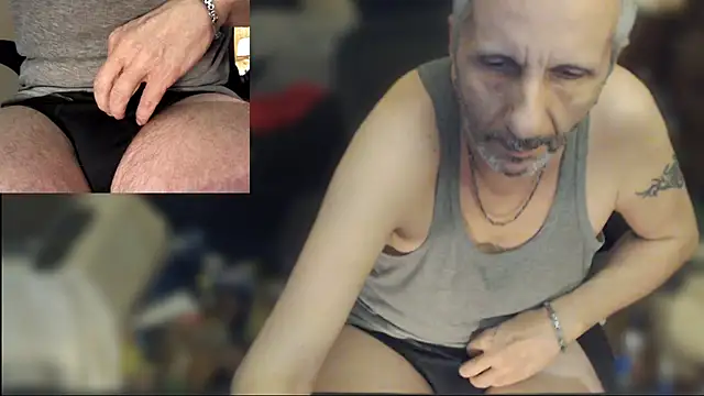 maxdaddy690 online show from 05.07.26