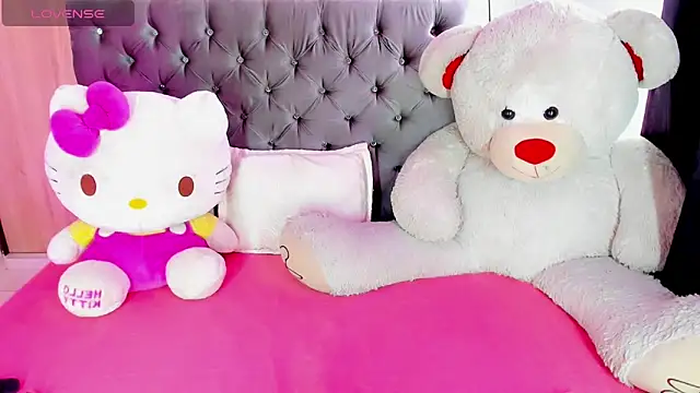 Julie Lovelyx1 online show from 03.20.25