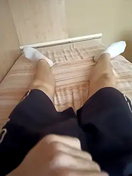 Snapshot of FruitedHymnal chatting on 09.23.25 FruitedHymnal online show from 09.23.25