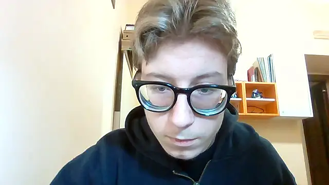 Snapshot of FruitedHymnal chatting on 01.19.26 FruitedHymnal online show from 01.19.26