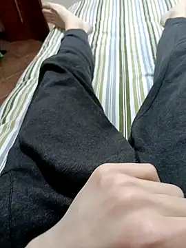 Snapshot of FruitedHymnal chatting on 02.12.26 FruitedHymnal online show from 02.12.26