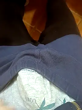 Snapshot of FruitedHymnal chatting on 02.14.26 FruitedHymnal online show from 02.14.26