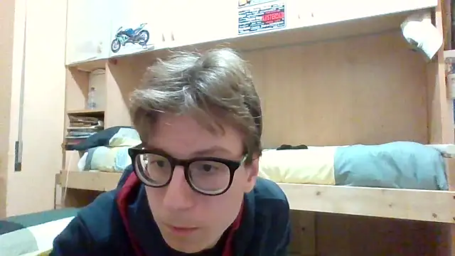 Snapshot of FruitedHymnal chatting on 02.17.26 FruitedHymnal online show from 02.17.26