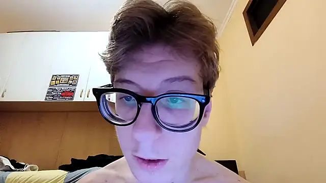 Snapshot of FruitedHymnal chatting on 02.25.26 FruitedHymnal online show from 02.25.26