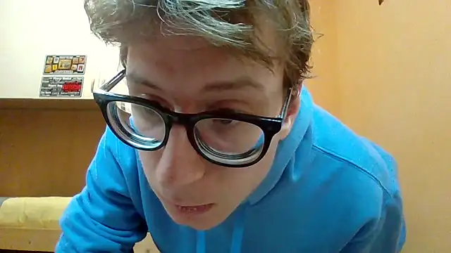 Snapshot of FruitedHymnal chatting on 03.02.26 FruitedHymnal online show from 03.02.26