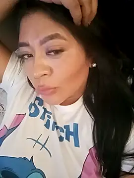 Sofiacortes1 online show from 10.17.25