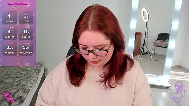 Snapshot of Lily_lu_one chatting on 03.05.25 Lily lu one online show from 03.05.25