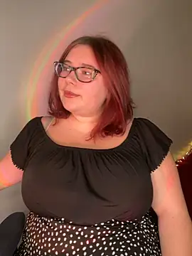 Snapshot of Lily_lu_one chatting on 10.05.25 Lily lu one online show from 10.05.25