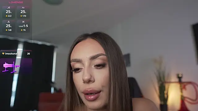 Jessi Q online show from 09.22.25