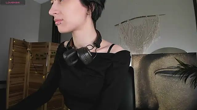 Snapshot of lisbatsyy chatting on 03.12.25 lisbatsyy online show from 03.12.25