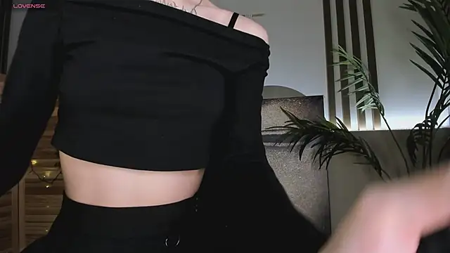 Snapshot of lisbatsyy chatting on 03.12.25 lisbatsyy online show from 03.12.25