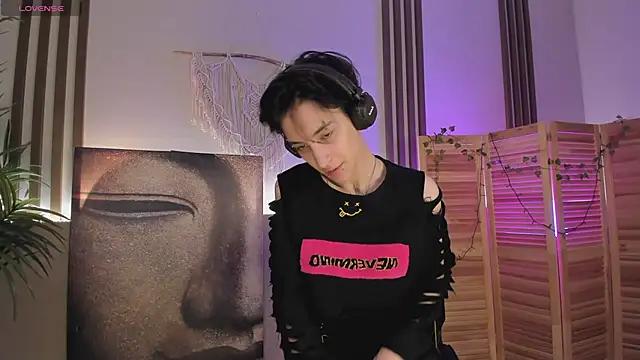 Snapshot of lisbatsyy chatting on 03.13.25 lisbatsyy online show from 03.13.25