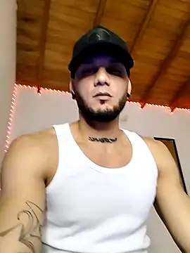 morenosiam online show from 11.13.25