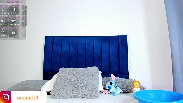 Iam brittanyjhons online show from 11.28.25