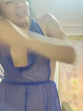 Ana-traviesa online show from 03.20.25