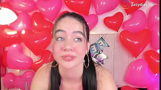 Snapshot of MiiaParker6972 chatting on 02.07.26 MiiaParker6972 online show from 02.07.26