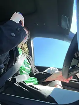 NaughtyLittleVeteran online show from 03.17.25