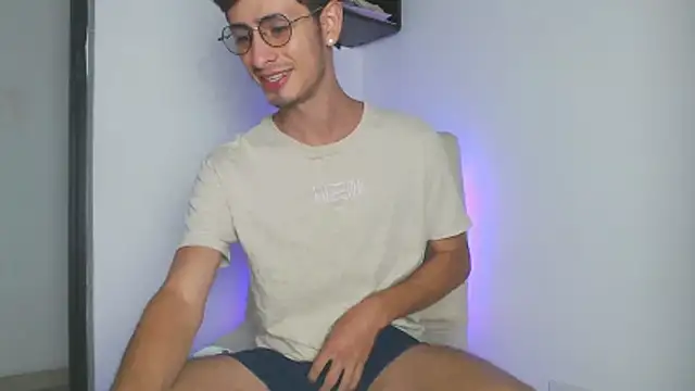 Andy collins   online show from 10.17.25