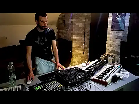 gryzoon online show from 05.28.26
